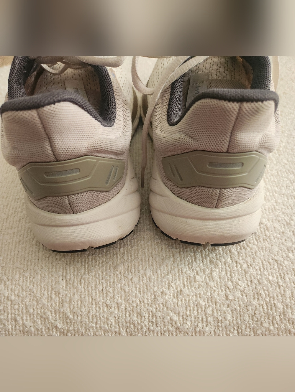 BROOKS ANTHEM 6 RUNNING SHOE - Picture 9 of 13